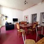 Apartament Casa Rossa