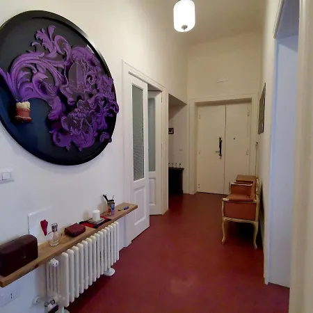 Casa Rossa