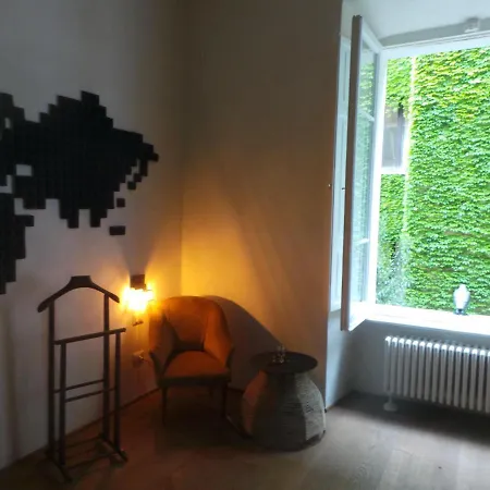 Casa Rossa Apartman Bari