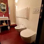 Casa Rossa Apartamento Bari