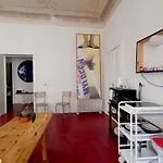 Apartamento Casa Rossa Bari