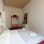 Casa Rossa Apartamento *