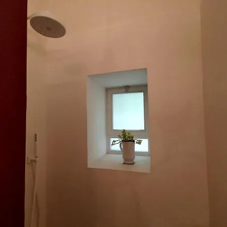 Appartement Casa Rossa *