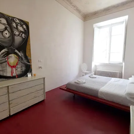 Casa Rossa *