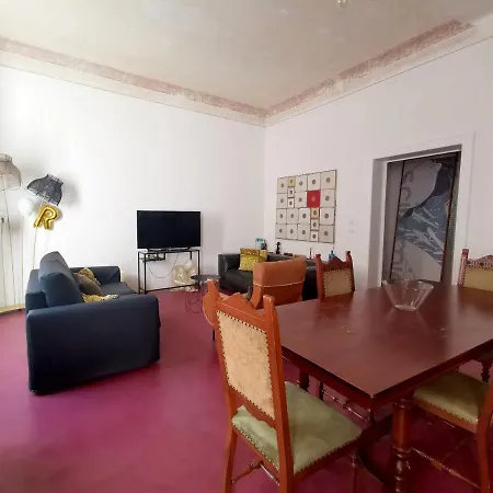 Casa Rossa *