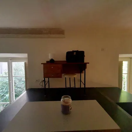Διαμέρισμα Casa Rossa
