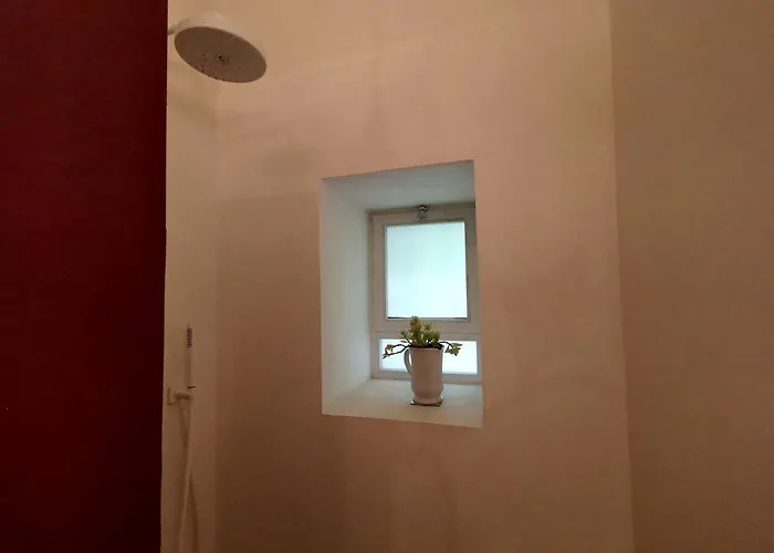 Apartment Casa Rossa *