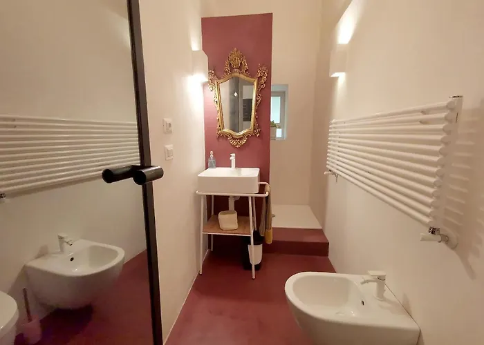 Apartment Casa Rossa *