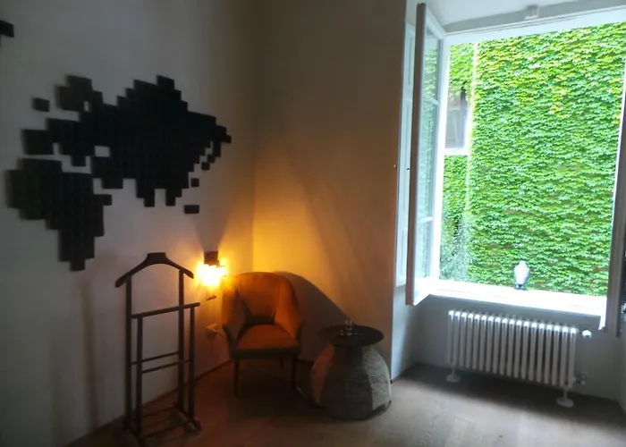 Casa Rossa Apartment Bari